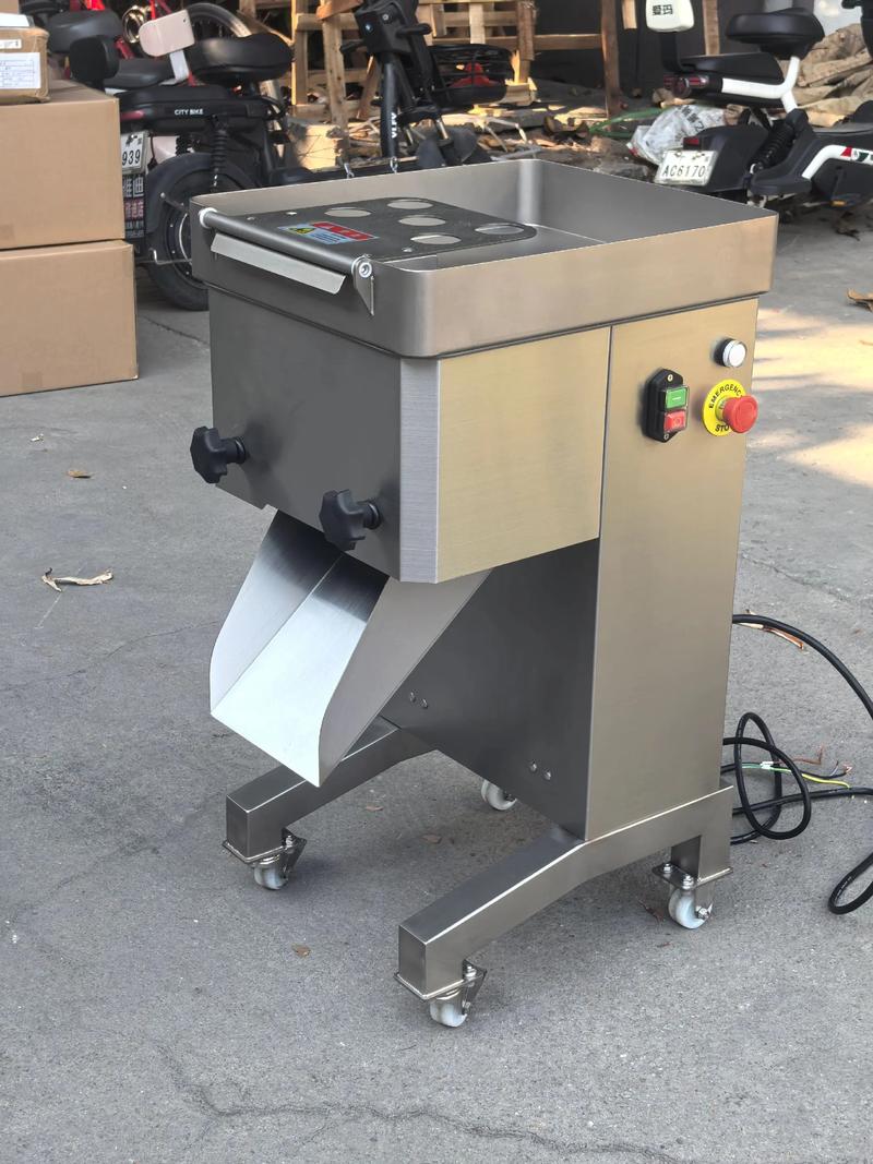 肥牛卷机：餐饮行业的创新利器