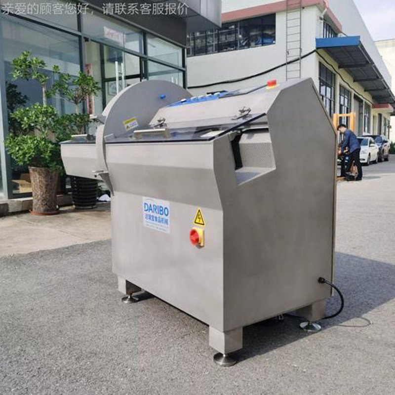 关注最新趋势：解读羊肉卷设备行业新动态