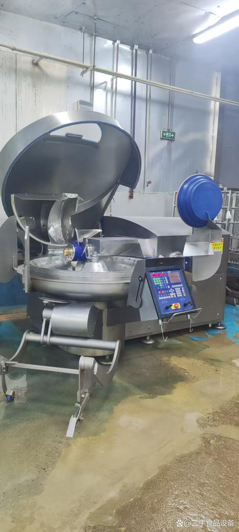肥牛卷机在餐饮行业的应用案例分析